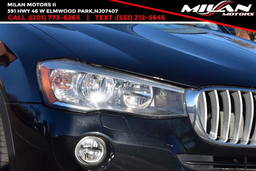 2017 BMW X3 xDrive28i Sports Activity Vehicle, available for sale in Little Ferry , New Jersey | Milan Motors. Little Ferry , New Jersey 2017 BMW X3 xDrive28i Sports Activity Vehicle, available for sale in Little Ferry , New Jersey | Milan Motors. Little Ferry , New Jersey