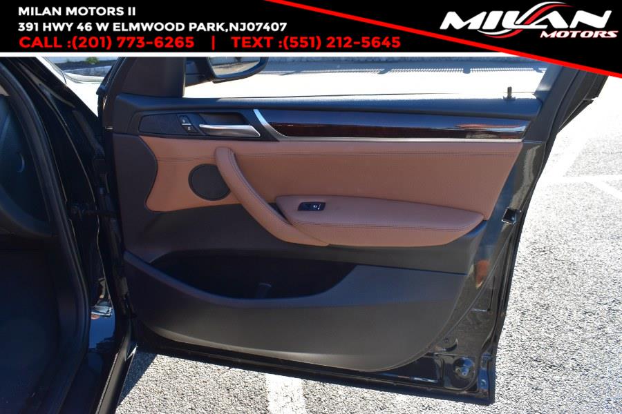 2017 BMW X3 xDrive28i Sports Activity Vehicle, available for sale in Little Ferry , New Jersey | Milan Motors. Little Ferry , New Jersey 2017 BMW X3 xDrive28i Sports Activity Vehicle, available for sale in Little Ferry , New Jersey | Milan Motors. Little Ferry , New Jersey