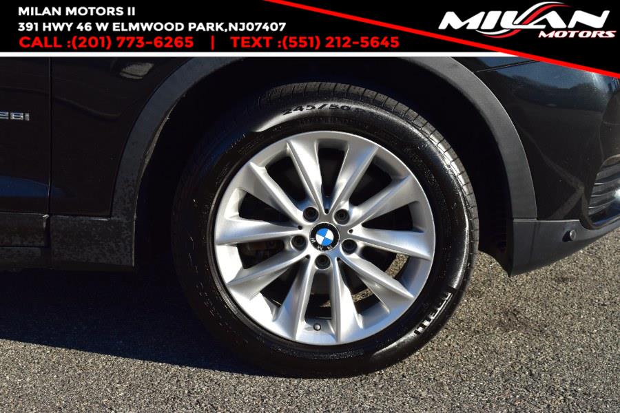2017 BMW X3 xDrive28i Sports Activity Vehicle, available for sale in Little Ferry , New Jersey | Milan Motors. Little Ferry , New Jersey 2017 BMW X3 xDrive28i Sports Activity Vehicle, available for sale in Little Ferry , New Jersey | Milan Motors. Little Ferry , New Jersey
