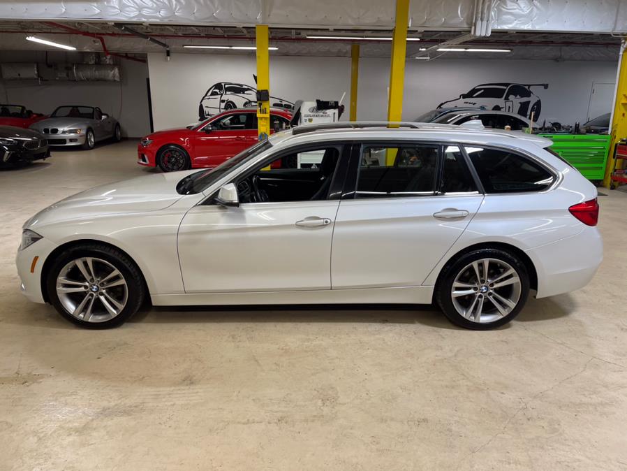 2017 BMW 3 Series 330i xDrive Sports Wagon, available for sale in Prospect, Connecticut | M Sport Motorwerx. Prospect, Connecticut