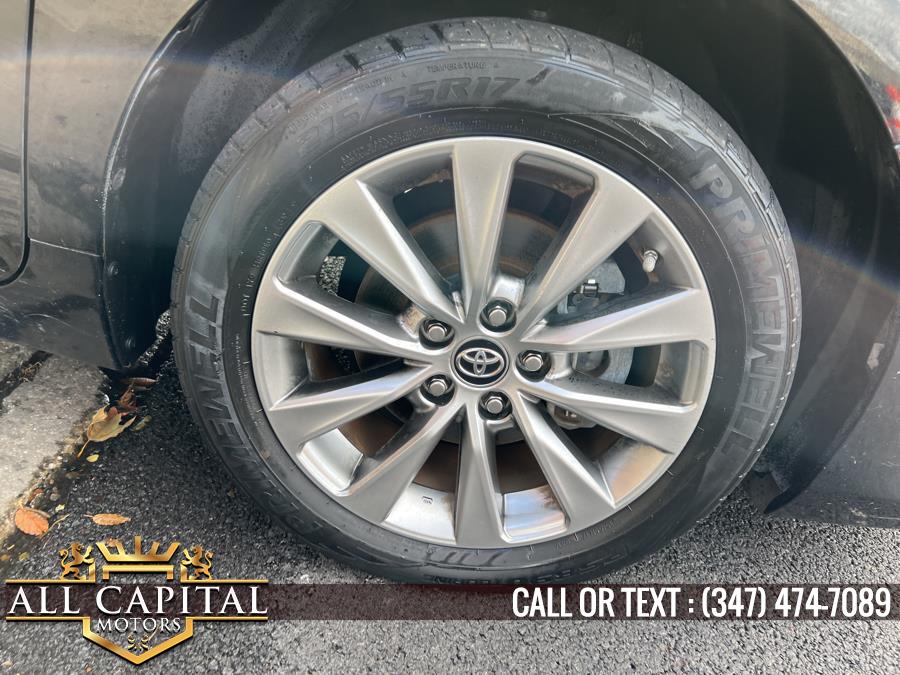Used Toyota Camry 4dr Sdn I4 Auto XLE (Natl) 2015 | All Capital Motors. Brooklyn, New York Used Toyota Camry 4dr Sdn I4 Auto XLE (Natl) 2015 | All Capital Motors. Brooklyn, New York