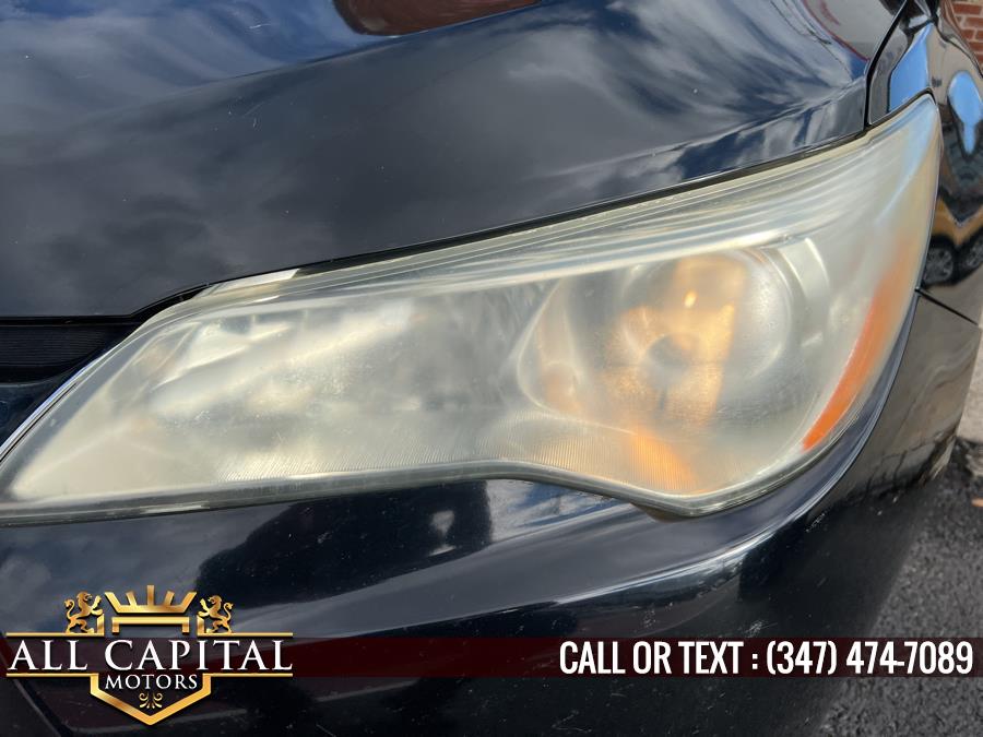 Used Toyota Camry 4dr Sdn I4 Auto XLE (Natl) 2015 | All Capital Motors. Brooklyn, New York Used Toyota Camry 4dr Sdn I4 Auto XLE (Natl) 2015 | All Capital Motors. Brooklyn, New York