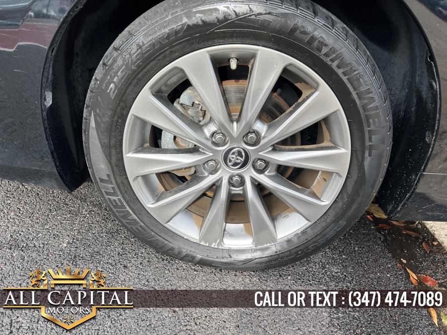 Used Toyota Camry 4dr Sdn I4 Auto XLE (Natl) 2015 | All Capital Motors. Brooklyn, New York Used Toyota Camry 4dr Sdn I4 Auto XLE (Natl) 2015 | All Capital Motors. Brooklyn, New York