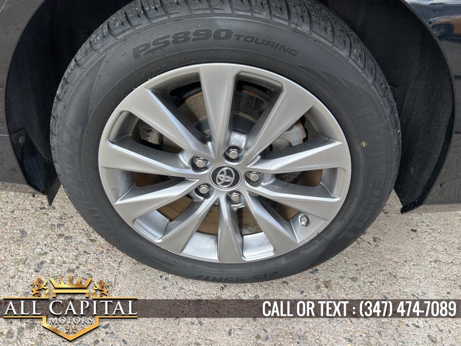 Used Toyota Camry 4dr Sdn I4 Auto XLE (Natl) 2015 | All Capital Motors. Brooklyn, New York Used Toyota Camry 4dr Sdn I4 Auto XLE (Natl) 2015 | All Capital Motors. Brooklyn, New York
