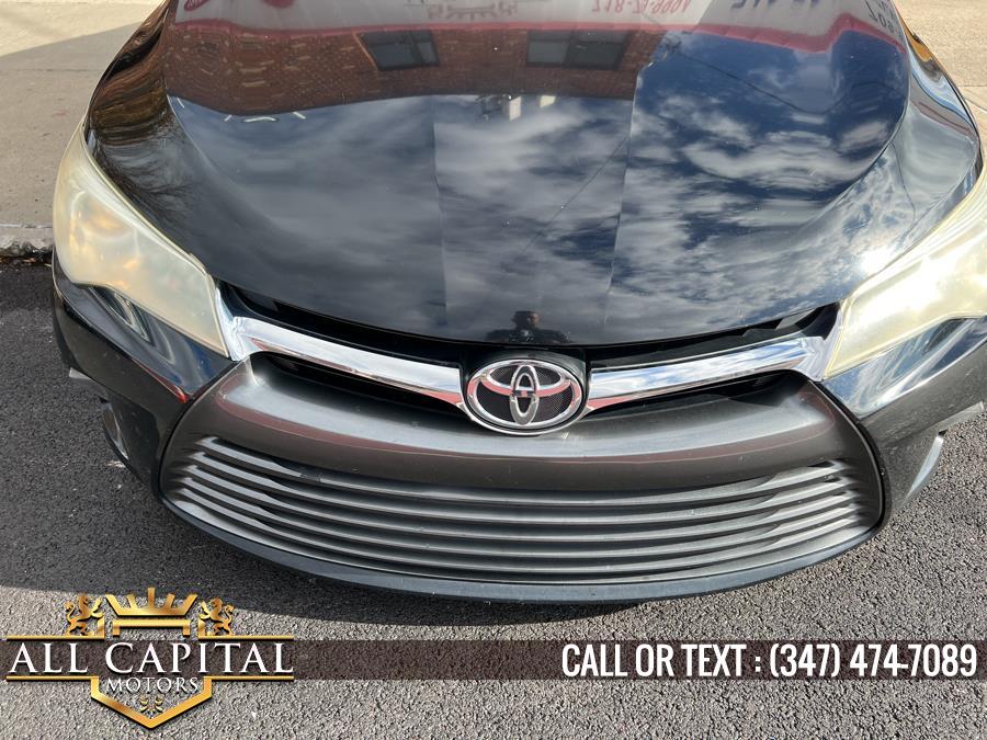 Used Toyota Camry 4dr Sdn I4 Auto XLE (Natl) 2015 | All Capital Motors. Brooklyn, New York Used Toyota Camry 4dr Sdn I4 Auto XLE (Natl) 2015 | All Capital Motors. Brooklyn, New York