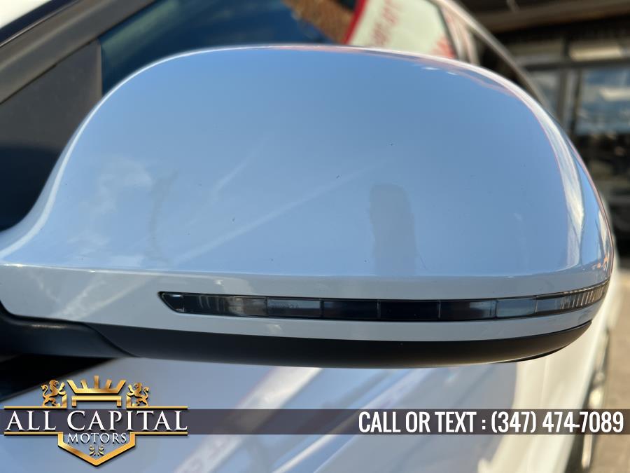 Used Audi Q3 2.0 TFSI Prestige quattro AWD 2017 | All Capital Motors. Brooklyn, New York Used Audi Q3 2.0 TFSI Prestige quattro AWD 2017 | All Capital Motors. Brooklyn, New York