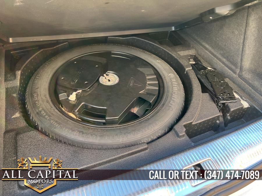 Used Audi Q3 2.0 TFSI Prestige quattro AWD 2017 | All Capital Motors. Brooklyn, New York Used Audi Q3 2.0 TFSI Prestige quattro AWD 2017 | All Capital Motors. Brooklyn, New York