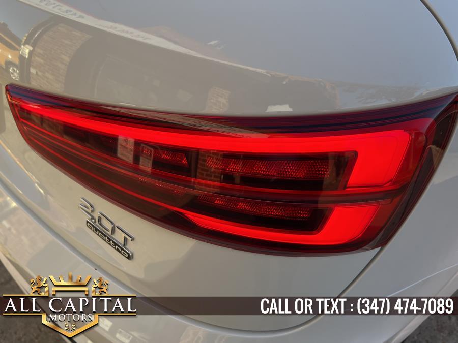 Used Audi Q3 2.0 TFSI Prestige quattro AWD 2017 | All Capital Motors. Brooklyn, New York Used Audi Q3 2.0 TFSI Prestige quattro AWD 2017 | All Capital Motors. Brooklyn, New York