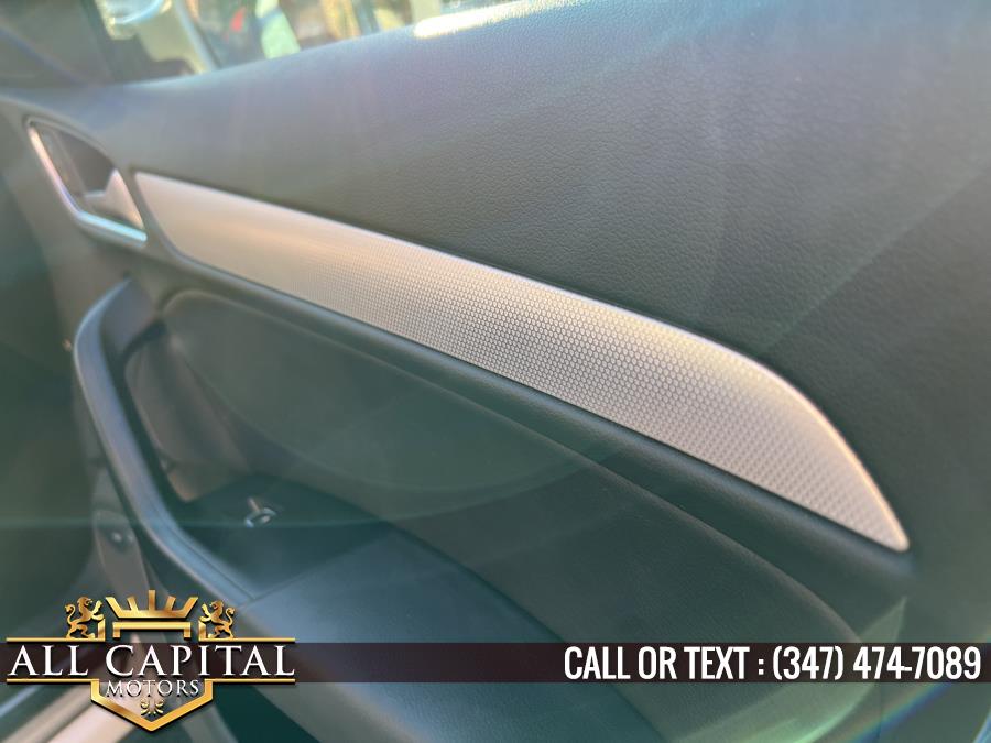 Used Audi Q3 2.0 TFSI Prestige quattro AWD 2017 | All Capital Motors. Brooklyn, New York Used Audi Q3 2.0 TFSI Prestige quattro AWD 2017 | All Capital Motors. Brooklyn, New York