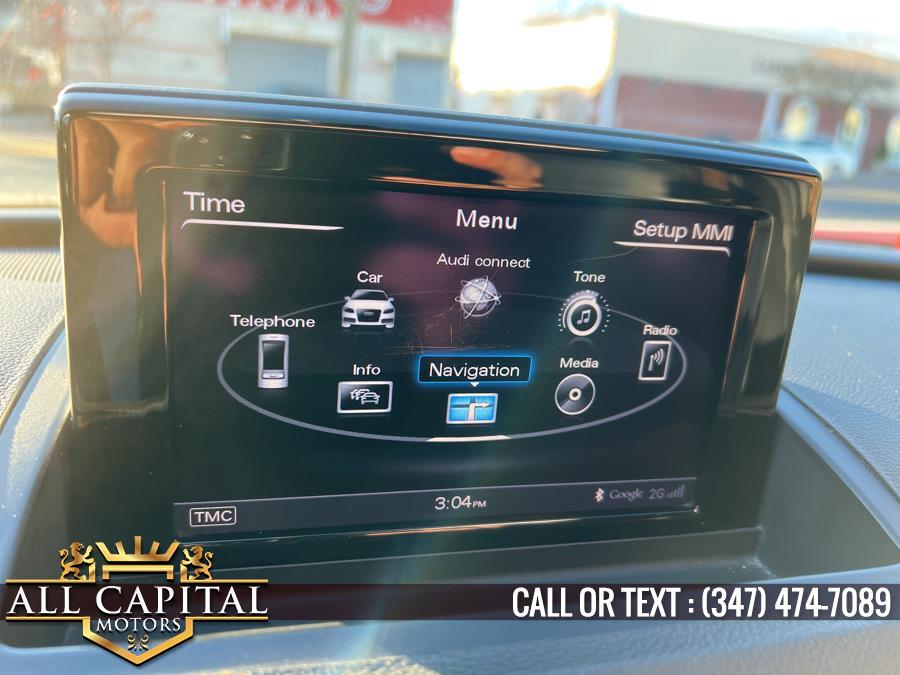 Used Audi Q3 2.0 TFSI Prestige quattro AWD 2017 | All Capital Motors. Brooklyn, New York Used Audi Q3 2.0 TFSI Prestige quattro AWD 2017 | All Capital Motors. Brooklyn, New York