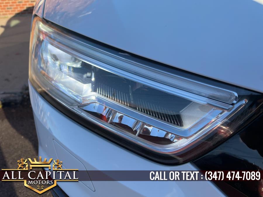 Used Audi Q3 2.0 TFSI Prestige quattro AWD 2017 | All Capital Motors. Brooklyn, New York Used Audi Q3 2.0 TFSI Prestige quattro AWD 2017 | All Capital Motors. Brooklyn, New York