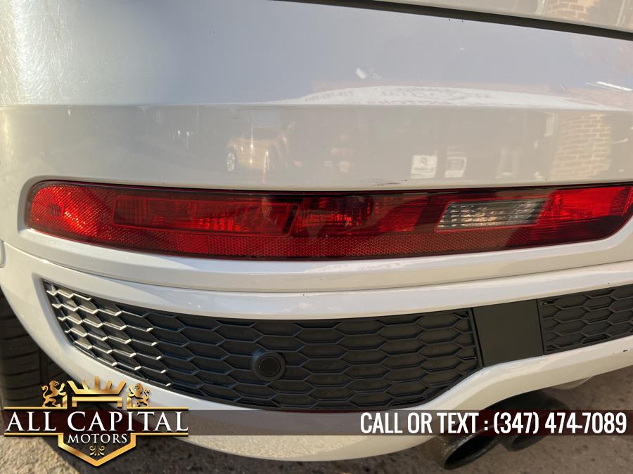 Used Audi Q3 2.0 TFSI Prestige quattro AWD 2017 | All Capital Motors. Brooklyn, New York Used Audi Q3 2.0 TFSI Prestige quattro AWD 2017 | All Capital Motors. Brooklyn, New York