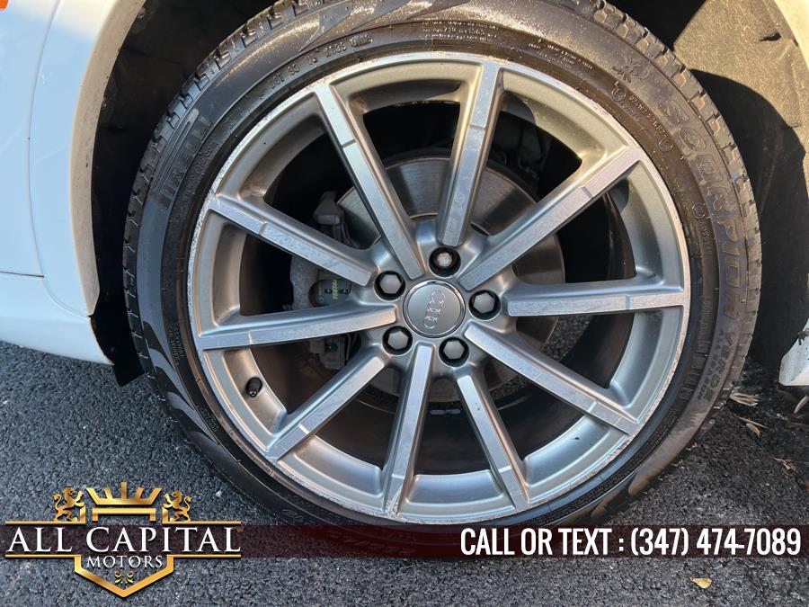 Used Audi Q3 2.0 TFSI Prestige quattro AWD 2017 | All Capital Motors. Brooklyn, New York Used Audi Q3 2.0 TFSI Prestige quattro AWD 2017 | All Capital Motors. Brooklyn, New York