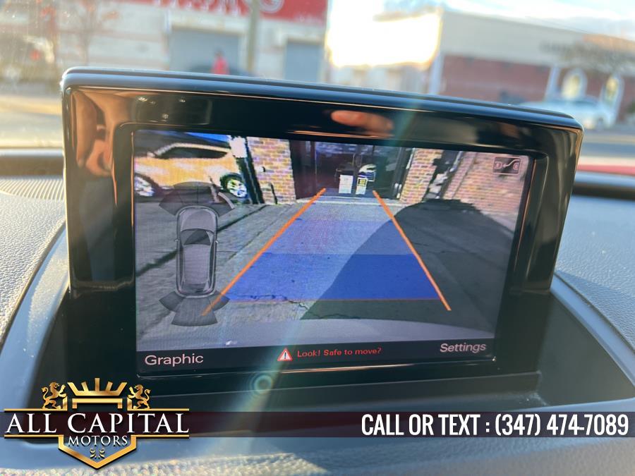 Used Audi Q3 2.0 TFSI Prestige quattro AWD 2017 | All Capital Motors. Brooklyn, New York Used Audi Q3 2.0 TFSI Prestige quattro AWD 2017 | All Capital Motors. Brooklyn, New York