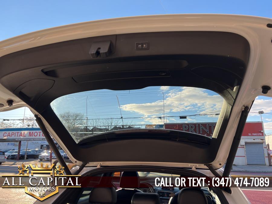 Used Audi Q3 2.0 TFSI Prestige quattro AWD 2017 | All Capital Motors. Brooklyn, New York Used Audi Q3 2.0 TFSI Prestige quattro AWD 2017 | All Capital Motors. Brooklyn, New York