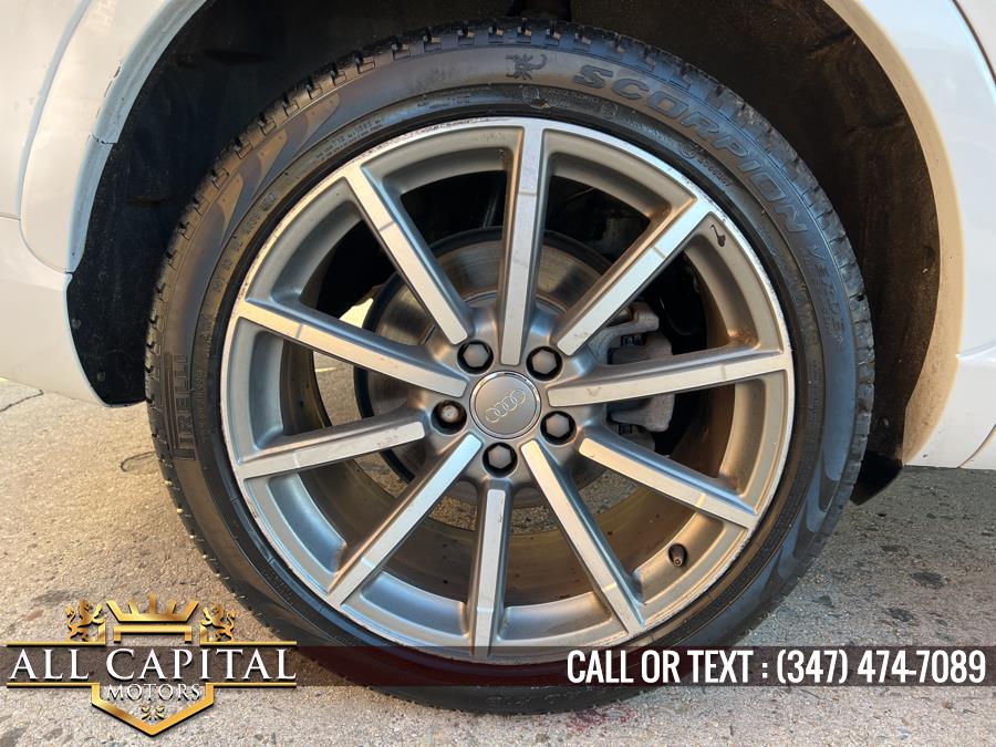 Used Audi Q3 2.0 TFSI Prestige quattro AWD 2017 | All Capital Motors. Brooklyn, New York Used Audi Q3 2.0 TFSI Prestige quattro AWD 2017 | All Capital Motors. Brooklyn, New York