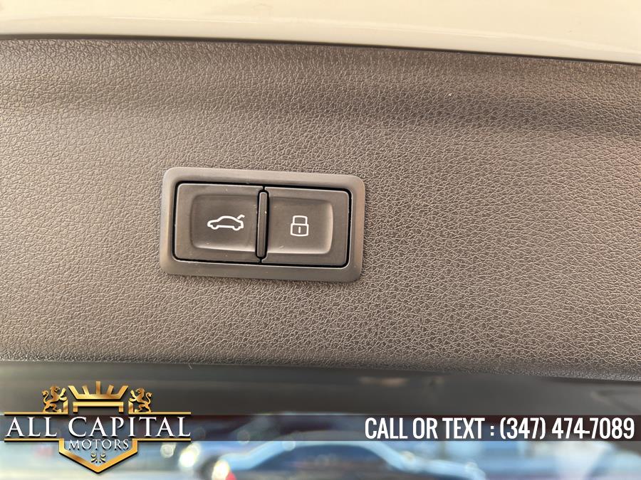 Used Audi Q3 2.0 TFSI Prestige quattro AWD 2017 | All Capital Motors. Brooklyn, New York Used Audi Q3 2.0 TFSI Prestige quattro AWD 2017 | All Capital Motors. Brooklyn, New York