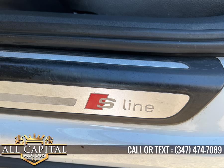 Used Audi Q3 2.0 TFSI Prestige quattro AWD 2017 | All Capital Motors. Brooklyn, New York Used Audi Q3 2.0 TFSI Prestige quattro AWD 2017 | All Capital Motors. Brooklyn, New York