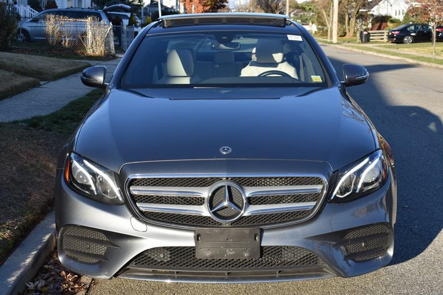 Used Mercedes-benz E-class E 350 2020 | Certified Performance Motors. Valley Stream, New York
