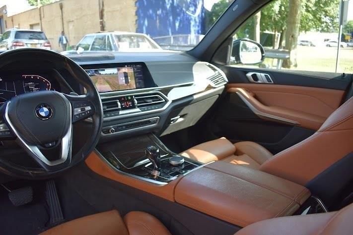 Used BMW X5 xDrive40i 2019 | Certified Performance Motors. Valley Stream, New York