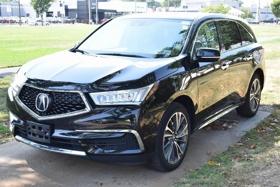 Used 2020 Acura Mdx in Valley Stream, New York | Certified Performance Motors. Valley Stream, New York