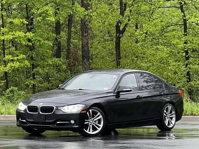 2013 BMW 3 Series 335i xDrive, available for sale in Valley Stream, New York | Certified Performance Motors. Valley Stream, New York