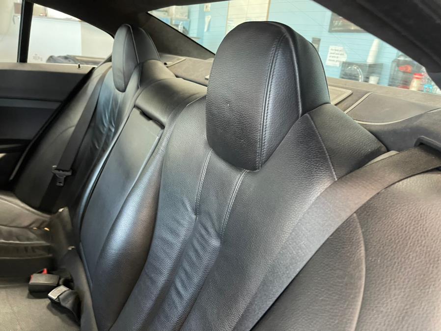 2013 BMW 6 Series 4dr Sdn 640i Gran Coupe, available for sale in Inwood, New York | 5 Towns Drive. Inwood, New York 2013 BMW 6 Series 4dr Sdn 640i Gran Coupe, available for sale in Inwood, New York | 5 Towns Drive. Inwood, New York