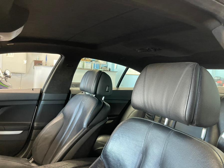2013 BMW 6 Series 4dr Sdn 640i Gran Coupe, available for sale in Inwood, New York | 5 Towns Drive. Inwood, New York 2013 BMW 6 Series 4dr Sdn 640i Gran Coupe, available for sale in Inwood, New York | 5 Towns Drive. Inwood, New York