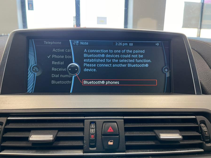 2013 BMW 6 Series 4dr Sdn 640i Gran Coupe, available for sale in Inwood, New York | 5 Towns Drive. Inwood, New York 2013 BMW 6 Series 4dr Sdn 640i Gran Coupe, available for sale in Inwood, New York | 5 Towns Drive. Inwood, New York