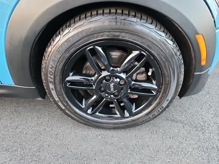 Used MINI Cooper Coupe 2dr S 2013 | L.I. Auto Gallery. Islip, New York Used MINI Cooper Coupe 2dr S 2013 | L.I. Auto Gallery. Islip, New York