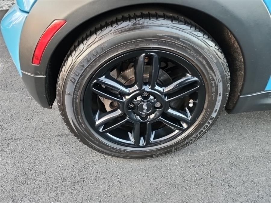Used MINI Cooper Coupe 2dr S 2013 | L.I. Auto Gallery. Islip, New York Used MINI Cooper Coupe 2dr S 2013 | L.I. Auto Gallery. Islip, New York