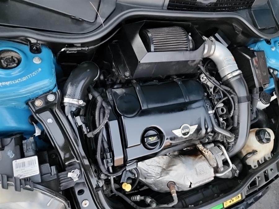 Used MINI Cooper Coupe 2dr S 2013 | L.I. Auto Gallery. Islip, New York Used MINI Cooper Coupe 2dr S 2013 | L.I. Auto Gallery. Islip, New York