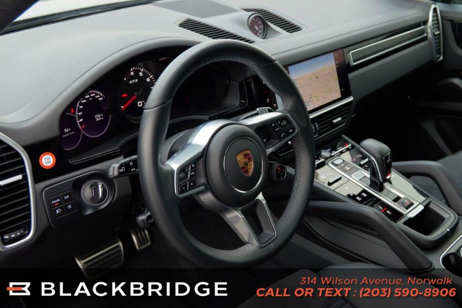 2022 Porsche Cayenne GTS Coupe AWD, available for sale in Norwalk, Connecticut | Black Bridge Motors, LLC. Norwalk, Connecticut 2022 Porsche Cayenne GTS Coupe AWD, available for sale in Norwalk, Connecticut | Black Bridge Motors, LLC. Norwalk, Connecticut