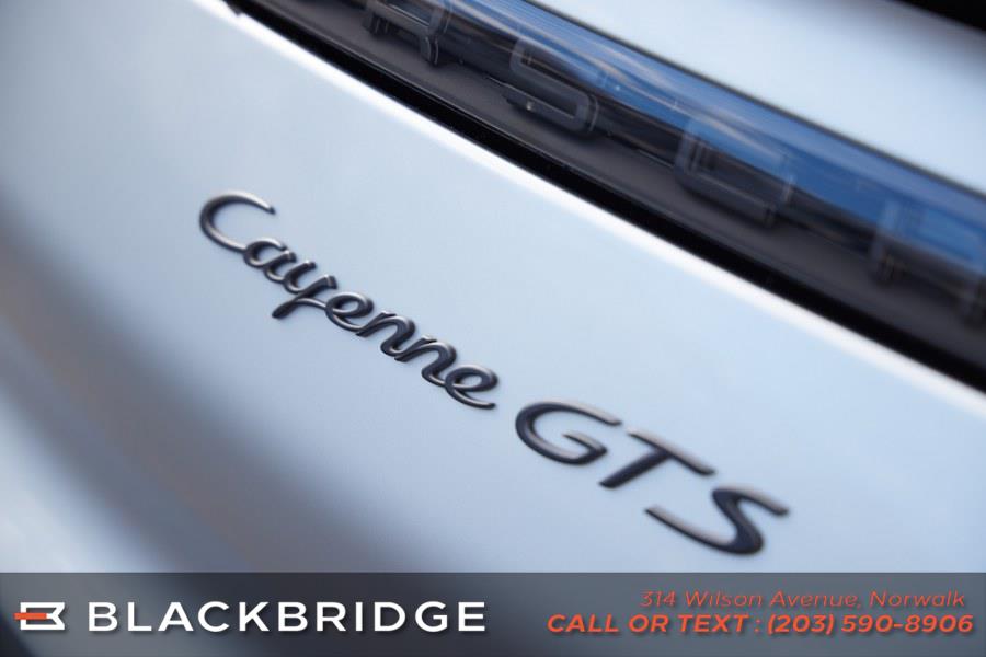 2022 Porsche Cayenne GTS Coupe AWD, available for sale in Norwalk, Connecticut | Black Bridge Motors, LLC. Norwalk, Connecticut 2022 Porsche Cayenne GTS Coupe AWD, available for sale in Norwalk, Connecticut | Black Bridge Motors, LLC. Norwalk, Connecticut