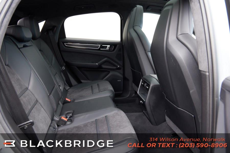2022 Porsche Cayenne GTS Coupe AWD, available for sale in Norwalk, Connecticut | Black Bridge Motors, LLC. Norwalk, Connecticut 2022 Porsche Cayenne GTS Coupe AWD, available for sale in Norwalk, Connecticut | Black Bridge Motors, LLC. Norwalk, Connecticut