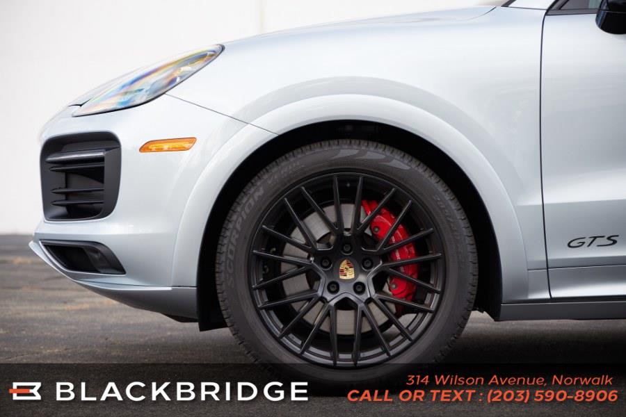 2022 Porsche Cayenne GTS Coupe AWD, available for sale in Norwalk, Connecticut | Black Bridge Motors, LLC. Norwalk, Connecticut 2022 Porsche Cayenne GTS Coupe AWD, available for sale in Norwalk, Connecticut | Black Bridge Motors, LLC. Norwalk, Connecticut