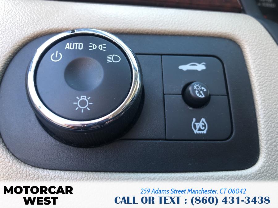 2008 Chevrolet Impala 4dr Sdn 3.5L LT, available for sale in Manchester, Connecticut | Motorcar West. Manchester, Connecticut 2008 Chevrolet Impala 4dr Sdn 3.5L LT, available for sale in Manchester, Connecticut | Motorcar West. Manchester, Connecticut