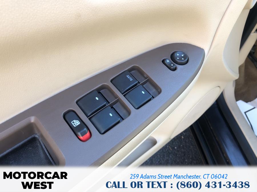 2008 Chevrolet Impala 4dr Sdn 3.5L LT, available for sale in Manchester, Connecticut | Motorcar West. Manchester, Connecticut 2008 Chevrolet Impala 4dr Sdn 3.5L LT, available for sale in Manchester, Connecticut | Motorcar West. Manchester, Connecticut