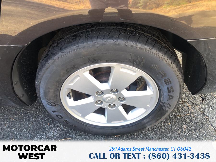 2008 Chevrolet Impala 4dr Sdn 3.5L LT, available for sale in Manchester, Connecticut | Motorcar West. Manchester, Connecticut 2008 Chevrolet Impala 4dr Sdn 3.5L LT, available for sale in Manchester, Connecticut | Motorcar West. Manchester, Connecticut
