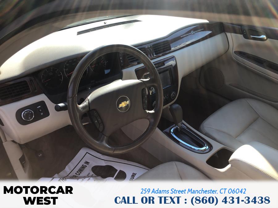 2008 Chevrolet Impala 4dr Sdn 3.5L LT, available for sale in Manchester, Connecticut | Motorcar West. Manchester, Connecticut 2008 Chevrolet Impala 4dr Sdn 3.5L LT, available for sale in Manchester, Connecticut | Motorcar West. Manchester, Connecticut