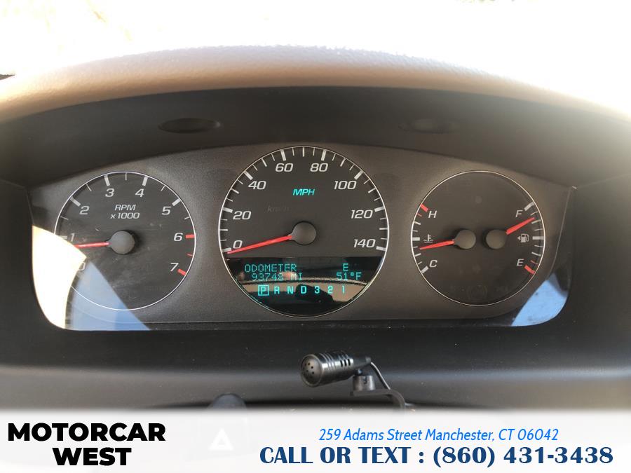 2008 Chevrolet Impala 4dr Sdn 3.5L LT, available for sale in Manchester, Connecticut | Motorcar West. Manchester, Connecticut 2008 Chevrolet Impala 4dr Sdn 3.5L LT, available for sale in Manchester, Connecticut | Motorcar West. Manchester, Connecticut