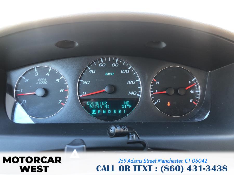 2008 Chevrolet Impala 4dr Sdn 3.5L LT, available for sale in Manchester, Connecticut | Motorcar West. Manchester, Connecticut 2008 Chevrolet Impala 4dr Sdn 3.5L LT, available for sale in Manchester, Connecticut | Motorcar West. Manchester, Connecticut