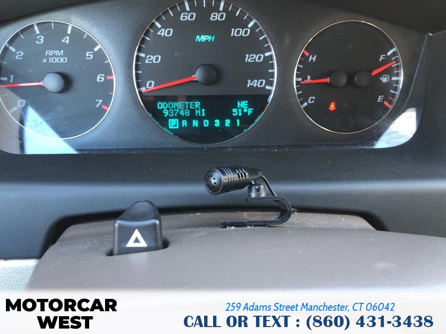 2008 Chevrolet Impala 4dr Sdn 3.5L LT, available for sale in Manchester, Connecticut | Motorcar West. Manchester, Connecticut 2008 Chevrolet Impala 4dr Sdn 3.5L LT, available for sale in Manchester, Connecticut | Motorcar West. Manchester, Connecticut