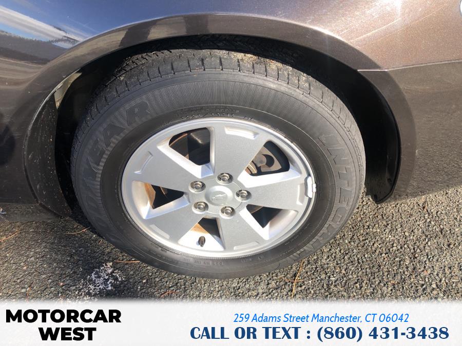 2008 Chevrolet Impala 4dr Sdn 3.5L LT, available for sale in Manchester, Connecticut | Motorcar West. Manchester, Connecticut 2008 Chevrolet Impala 4dr Sdn 3.5L LT, available for sale in Manchester, Connecticut | Motorcar West. Manchester, Connecticut