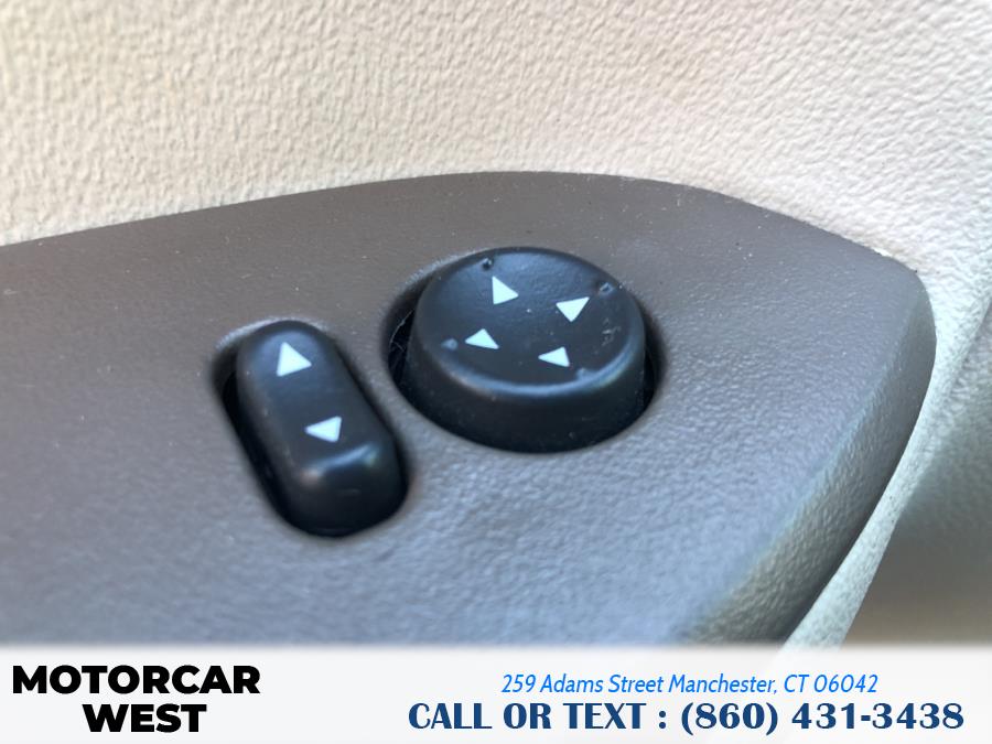 2008 Chevrolet Impala 4dr Sdn 3.5L LT, available for sale in Manchester, Connecticut | Motorcar West. Manchester, Connecticut 2008 Chevrolet Impala 4dr Sdn 3.5L LT, available for sale in Manchester, Connecticut | Motorcar West. Manchester, Connecticut