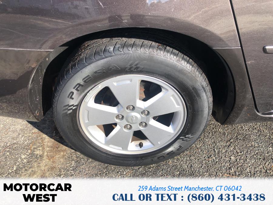 2008 Chevrolet Impala 4dr Sdn 3.5L LT, available for sale in Manchester, Connecticut | Motorcar West. Manchester, Connecticut 2008 Chevrolet Impala 4dr Sdn 3.5L LT, available for sale in Manchester, Connecticut | Motorcar West. Manchester, Connecticut