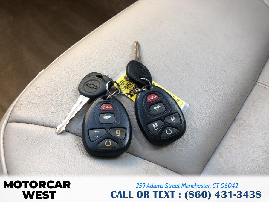2008 Chevrolet Impala 4dr Sdn 3.5L LT, available for sale in Manchester, Connecticut | Motorcar West. Manchester, Connecticut 2008 Chevrolet Impala 4dr Sdn 3.5L LT, available for sale in Manchester, Connecticut | Motorcar West. Manchester, Connecticut
