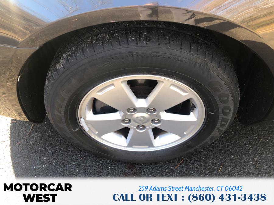 2008 Chevrolet Impala 4dr Sdn 3.5L LT, available for sale in Manchester, Connecticut | Motorcar West. Manchester, Connecticut 2008 Chevrolet Impala 4dr Sdn 3.5L LT, available for sale in Manchester, Connecticut | Motorcar West. Manchester, Connecticut