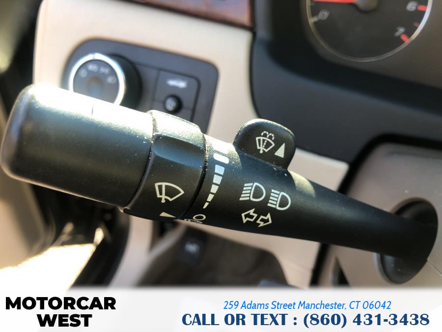 2008 Chevrolet Impala 4dr Sdn 3.5L LT, available for sale in Manchester, Connecticut | Motorcar West. Manchester, Connecticut 2008 Chevrolet Impala 4dr Sdn 3.5L LT, available for sale in Manchester, Connecticut | Motorcar West. Manchester, Connecticut