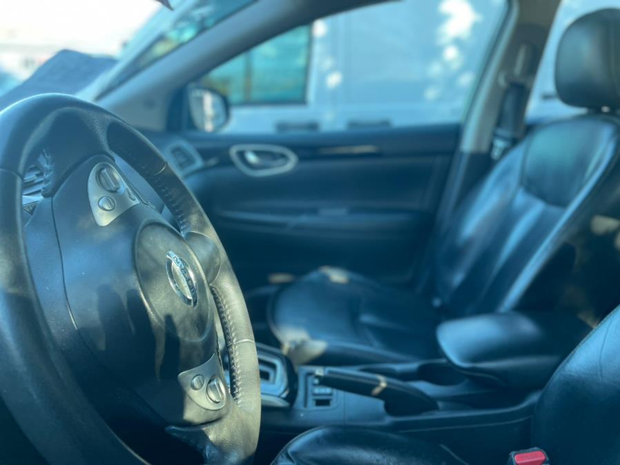 2017 Nissan Sentra SL. CLEAN CONDITION! LOW MILES!, available for sale in Elmont, New York | Sunrise of Elmont. Elmont, New York 2017 Nissan Sentra SL. CLEAN CONDITION! LOW MILES!, available for sale in Elmont, New York | Sunrise of Elmont. Elmont, New York